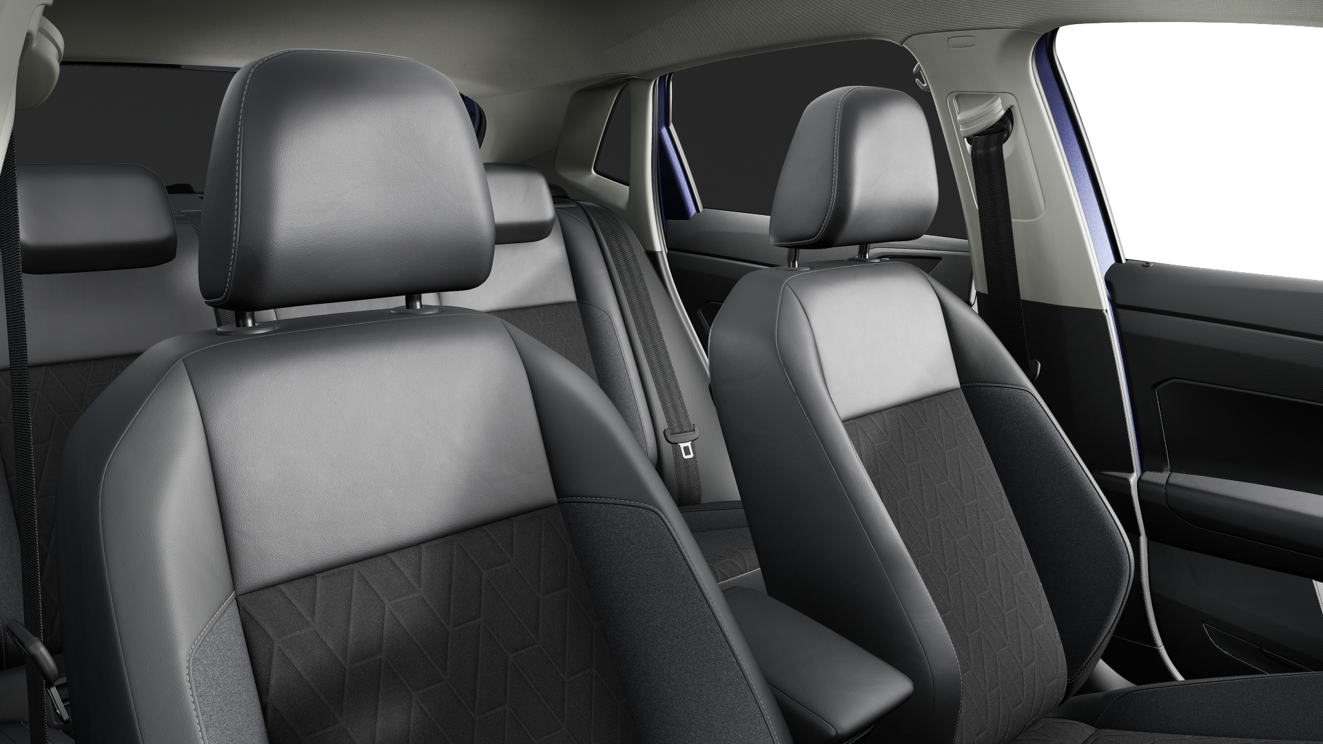 Volkswagen Polo GOAL 1,0 l TSI OPF 70 kW (95 PS) 5-Gang