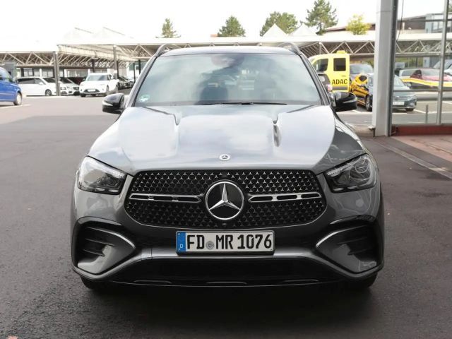 Mercedes-Benz GLE 450 4MATIC AMG Line