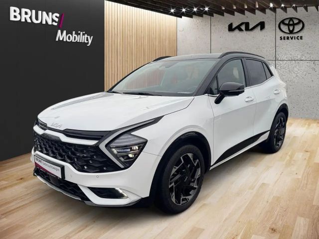 Kia Sportage GDi GT-Line Vierwielaandrijving