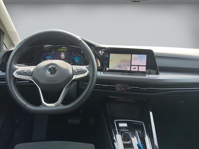 Volkswagen Golf 1.5 TSI DSG