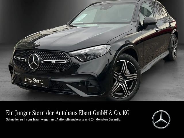 Mercedes-Benz GLC 300 AMG Line