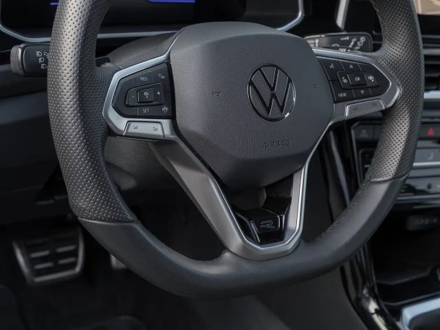 Volkswagen T-Roc 1.5 TSI DSG R-Line