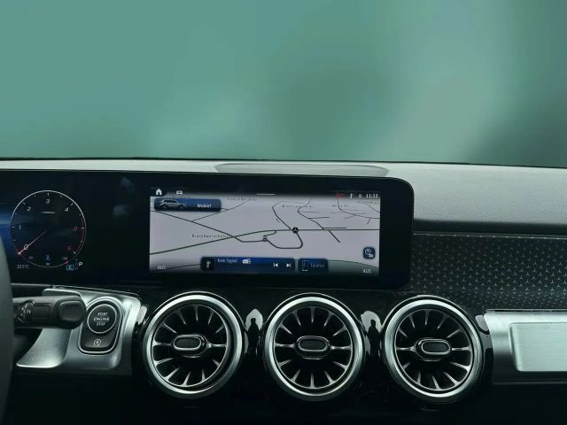 Mercedes-Benz GLB 200 GLB 200 d Progressive