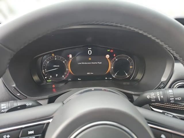 Mazda CX-60 4WD Homura e-Skyactiv