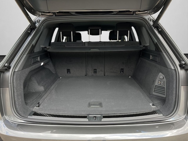 Volkswagen Touareg 4Motion eHybrid