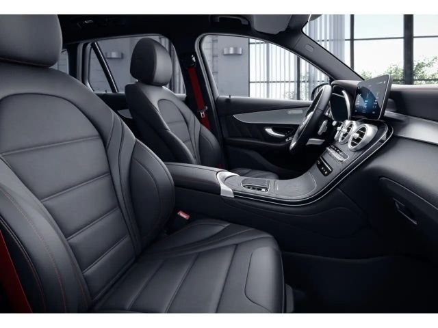 Mercedes-Benz GLC 220 4MATIC GLC 220 d