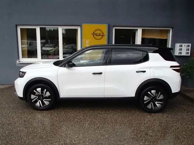 Opel Frontera GS
