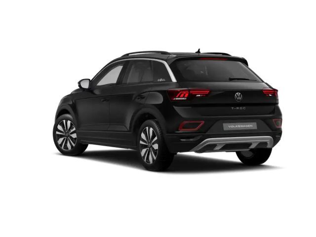 Volkswagen T-Roc 1.0 TSI