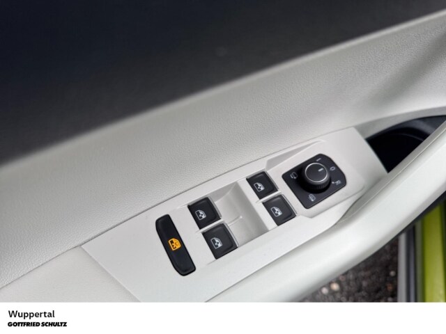 Volkswagen Taigo 1.0 TSI DSG