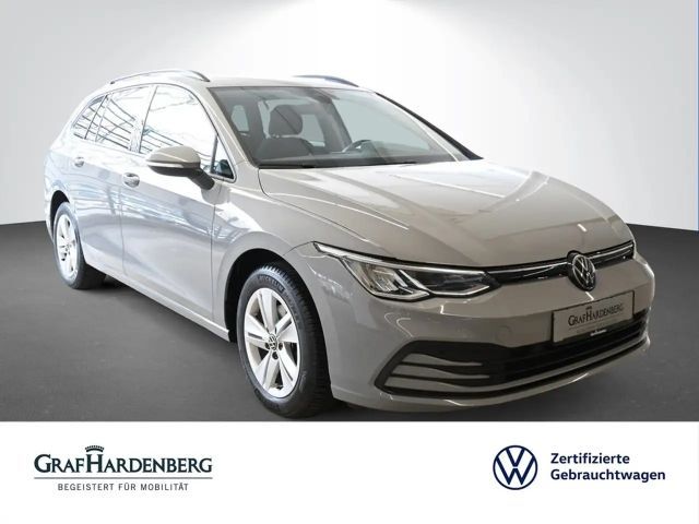 Volkswagen Golf 1.0 TSI Golf VIII Life