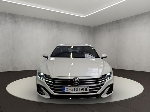 Volkswagen Arteon Shooting Brake R-Line