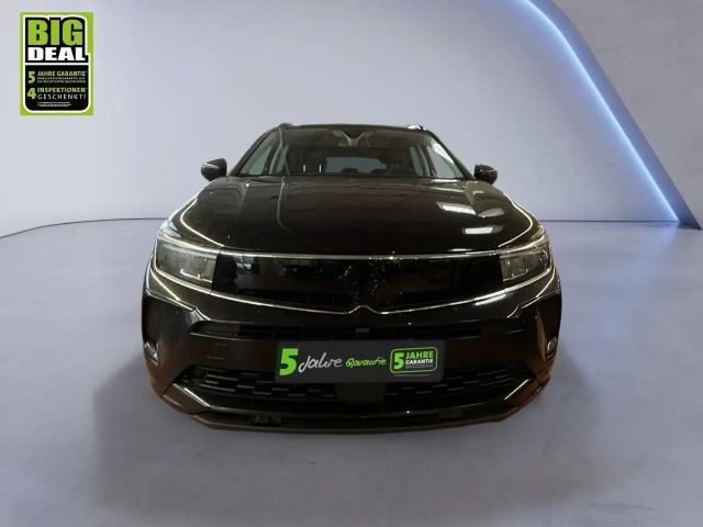 Opel Grandland X GS-Line Grand Sport