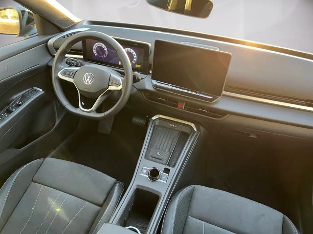 Volkswagen T-Roc DSG Style