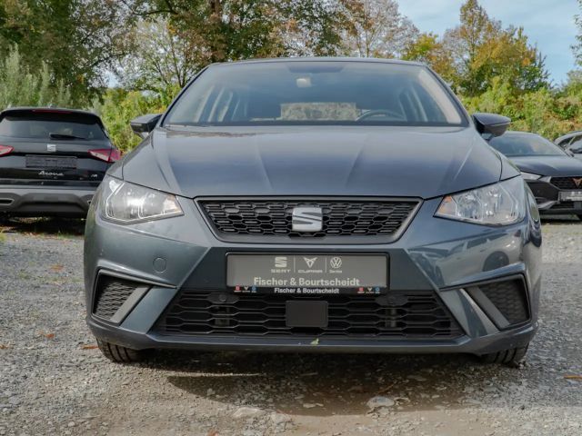 Seat Ibiza 1.0 TSI Style