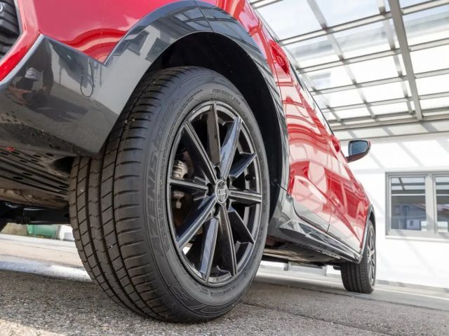 Audi A1 30 TFSI Allstreet S-Tronic