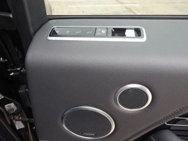 Land Rover Range Rover SDV8