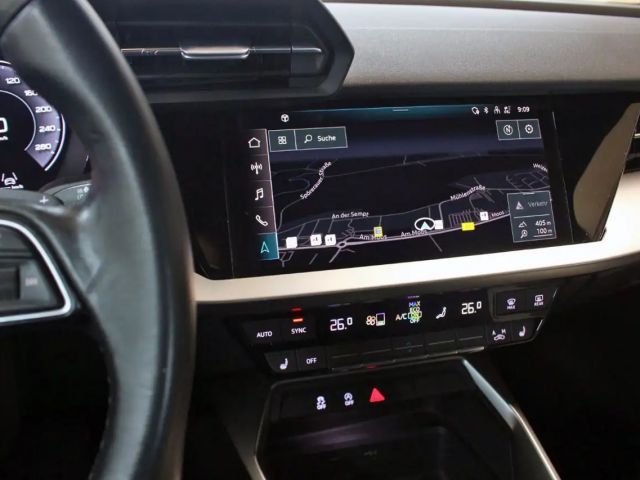 Audi A3 2.0 TDI Sedan