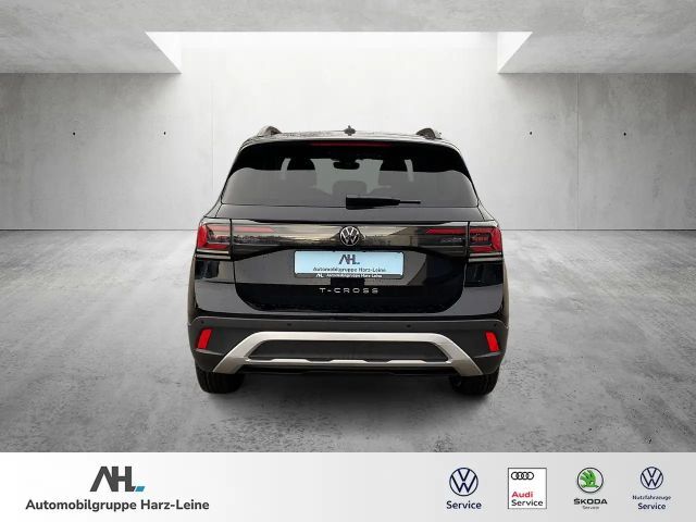 Volkswagen T-Cross 1.0 TSI DSG Life