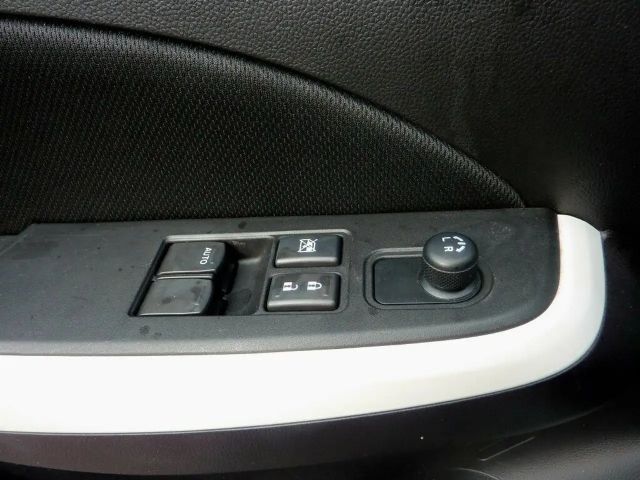 Suzuki Swift Comfort Hybrid