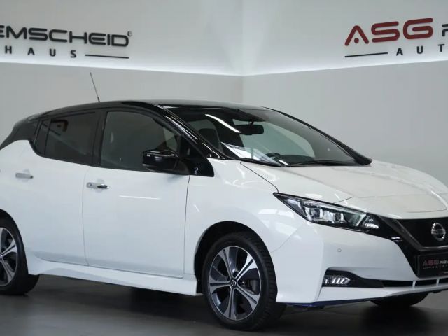 Nissan Leaf 40 kWh Tekna