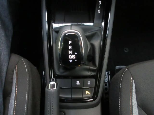 Skoda Kamiq Selection