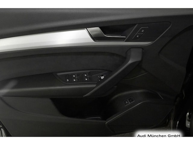 Audi Q5 40 TDI Quattro S-Tronic