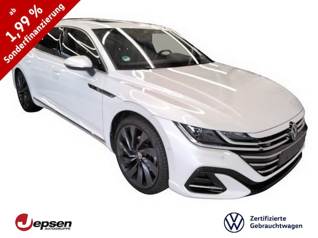 Volkswagen Arteon Shooting Brake 2.0 TDI DSG
