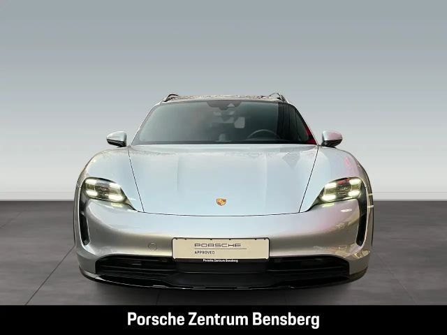 Porsche Taycan 4S Cross Turismo