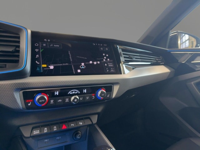 Audi A1 40 TFSI S-Line S-Tronic Sportback