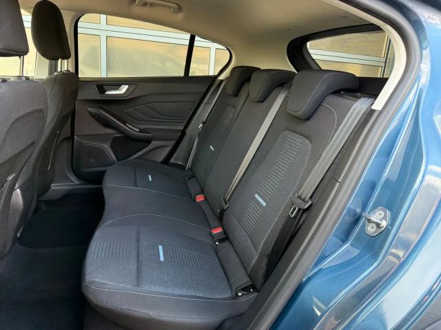 Ford Focus Active Limited