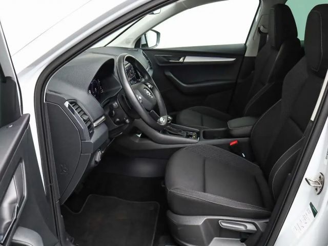 Skoda Karoq 2.0 TDI 4x4 Ambition