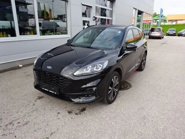 Ford Kuga AWD ST Line X
