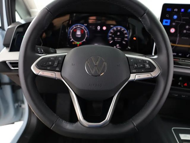 Volkswagen Golf DSG Life