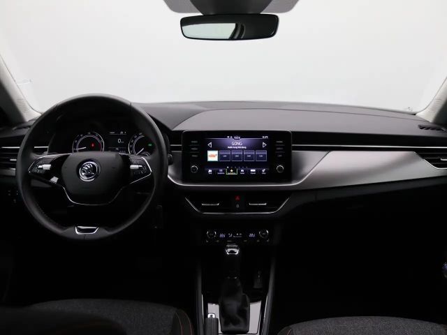 Skoda Kamiq 1.0 TSI Ambition Clever