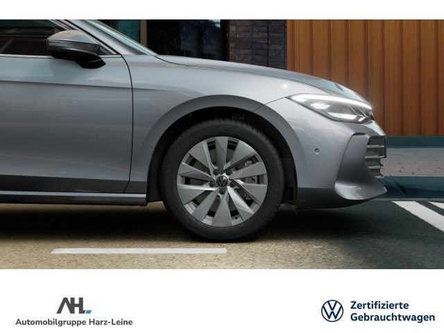 Volkswagen Passat DSG eHybrid