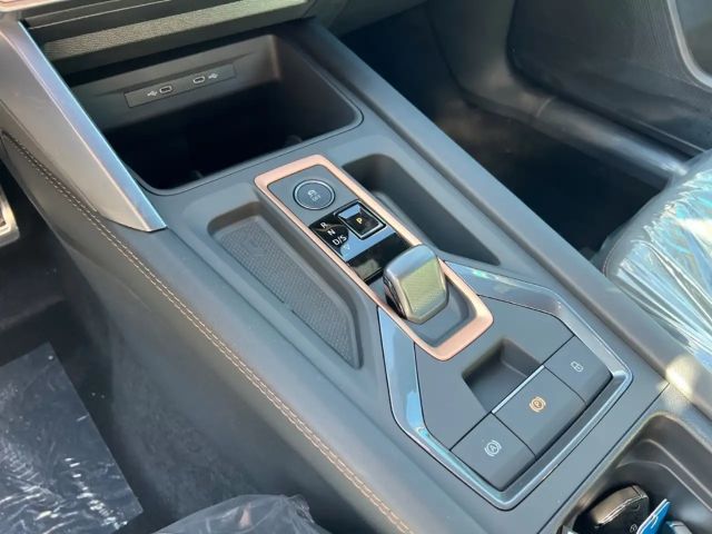 Cupra Formentor 1.5 TSI VZ e-Hybrid