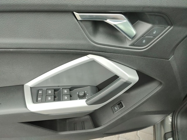 Audi Q3 35 TFSI S-Tronic