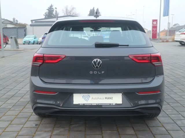 Volkswagen Golf 1.0 TSI Golf VIII Life