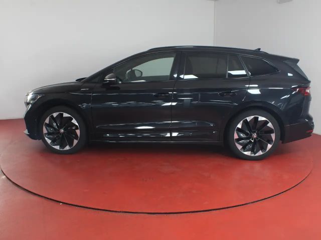 Skoda Enyaq Sportline