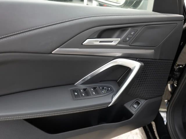 BMW X1 M-Sport sDrive