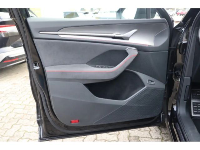 Skoda Kodiaq 2.0 TSI 4x4 RS