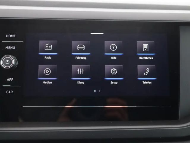 Volkswagen Taigo 4Me TSI