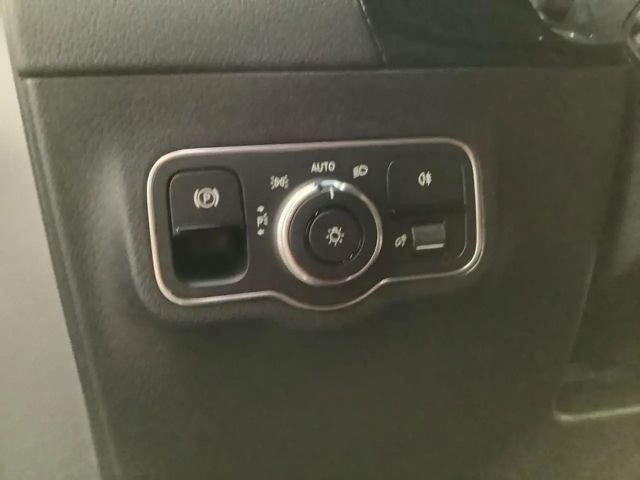 Mercedes-Benz B 220 4MATIC Progressive