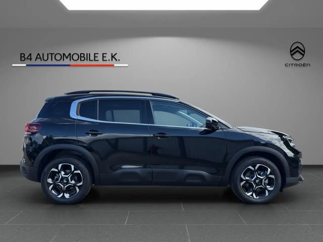 Citroën C5 Aircross BlueHDi Max