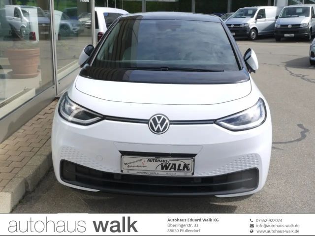 Volkswagen ID.3 Business Performance Pro