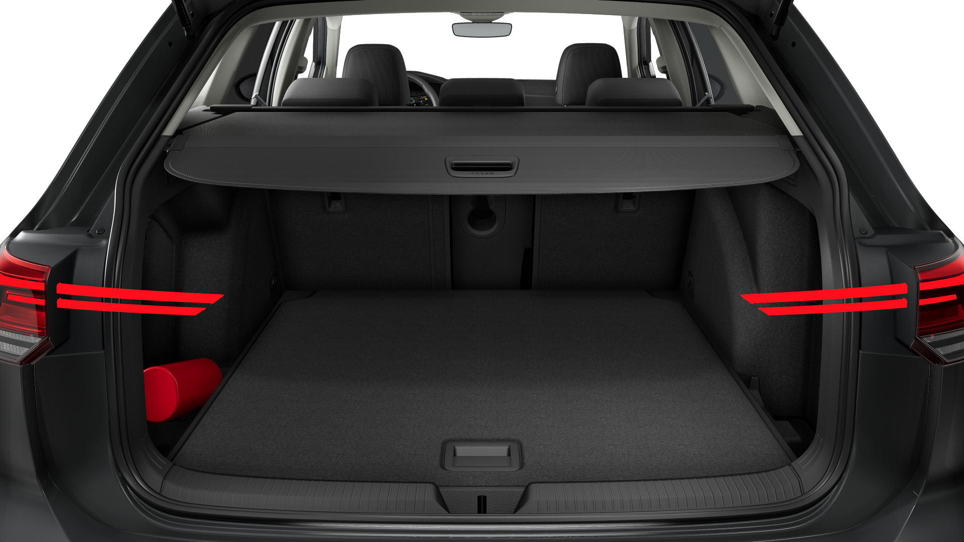 Volkswagen Golf Golf VIII Life Plus Variant