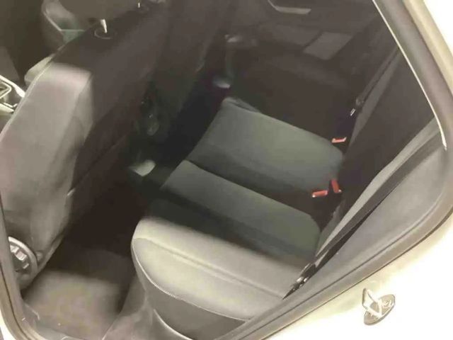 Volkswagen T-Roc DSG Life