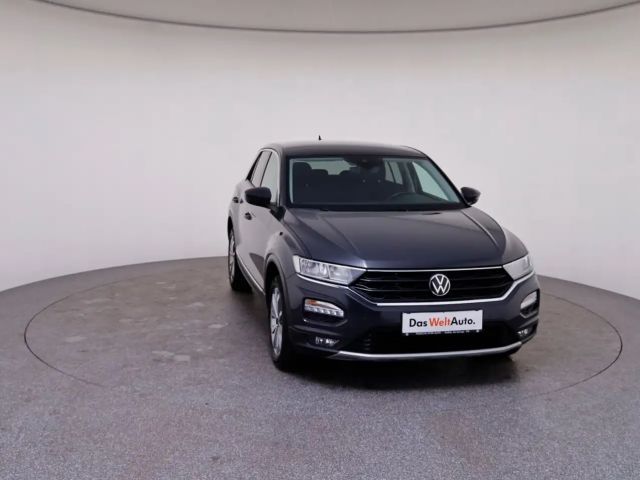 Volkswagen T-Roc Design TDI