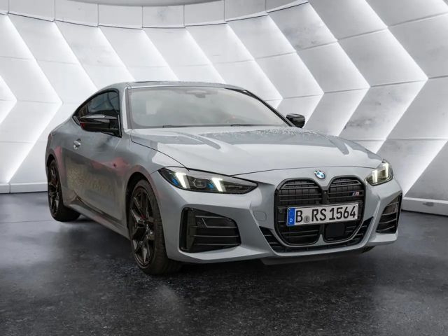 BMW 440 Coupé xDrive