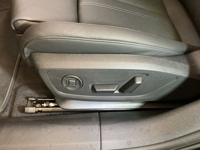 Audi A5 Hybride Quattro